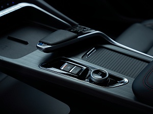 Changan UNI-T Tech 1.5 AMT