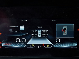 Haval Dargo X X Premium 2.0 AMT