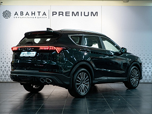 Jetour X70 PLUS Luxury 1.6 AMT