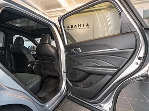 Haval F7 Tech Plus 2.0 AMT