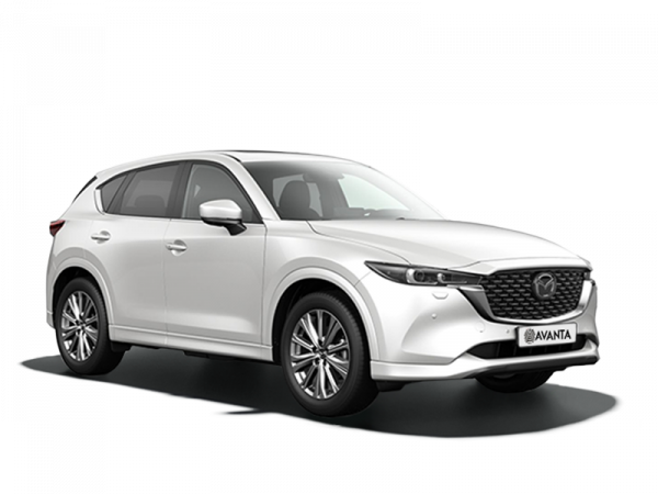 Mazda CX-5 Executive 2.5 AT