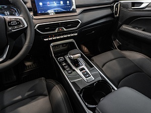 Kaiyi X3 Pro Luxury 1.5 CVT