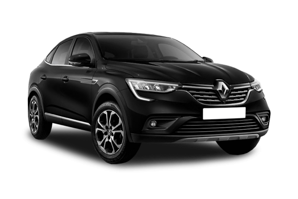 Renault Arkana Life 1.6 MT