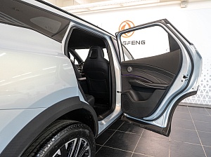 Omoda C7 Драйв 1.6 AMT