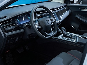 Omoda S5 Classic 1.5 CVT