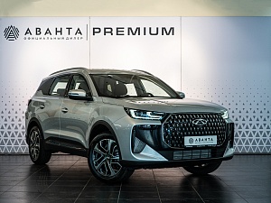 Chery Tiggo 7L Active 1.6 AMT