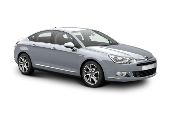 Citroen C5 Ultimate 1.5 CVT