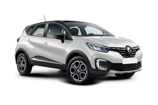 Renault Kaptur Style TCe 150 1.3 CVT