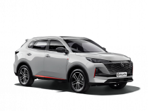 Changan CS55PLUS автокредит 26 623 рублей в месяц