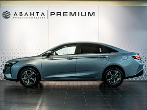 Livan S6 Pro Premium 1.5 AMT