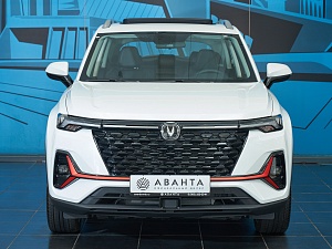 Changan CS35PLUS Tech 1.4 AMT