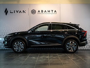 Haval F7 Tech Plus 2.0 AMT