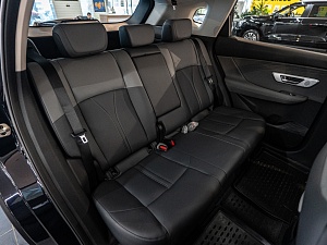 Dongfeng Huge Executive 1.5 AMT