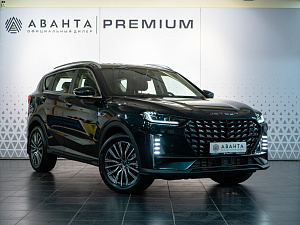 Jetour X70 PLUS Luxury 1.6 AMT