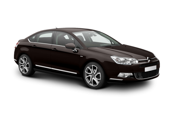 Citroen C5 Active 1.6 AMT