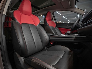 Changan UNI-S Tech 1.5 AMT