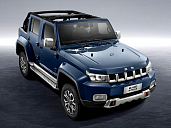 BAIC BJ40