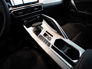 Belgee X50 Style 1.5 AMT