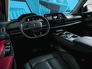 Changan CS55PLUS Luxe 1.5 AMT