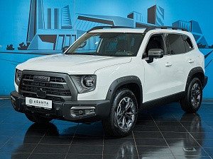 Haval Dargo X X Premium 2.0 AMT