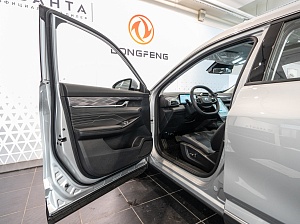 Dongfeng Mage Прогресс 1.5 AMT