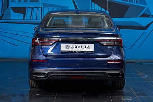 Omoda S5 Classic 1.5 CVT