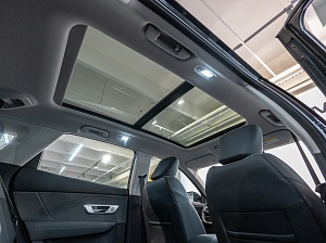 Dongfeng Huge Executive 1.5 AMT