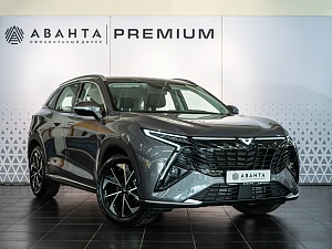 Kaiyi X7 Kunlun Luxury 2.0 AMT