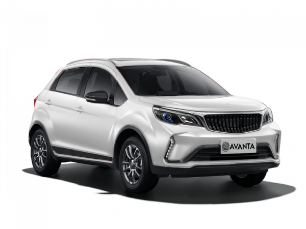 Livan X3 Pro Лакшери 1.5 CVT