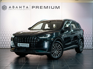 Jetour X70 PLUS Luxury 1.6 AMT