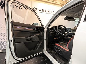 Haval H3 Premium 1.5 AMT