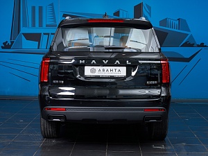 Haval H5 Premium 2.0 AT