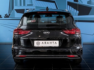 Kia Ceed SW Prestige 1.6 AT