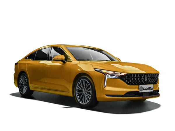 Bestune B70 2020 Vision 2.0 AT
