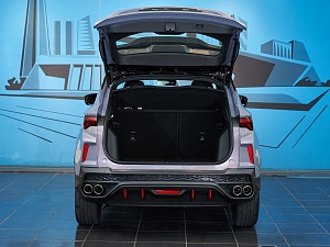 Coolray Exclusive 1.5 AMT