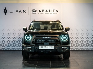 Haval Dargo X X Premium 2.0 AMT