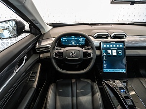 Dongfeng Mage Progressive 1.5 AMT