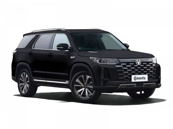 Changan CS95 Black Edition
 2.0 AT