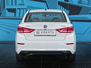 Changan Alsvin Tech 1.5 AMT