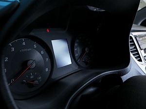 Solaris HS Active Plus 1.6 MT
