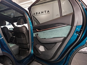 Monjaro Exclusive 2.0 AT