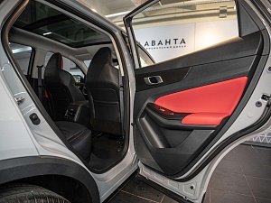 Changan UNI-S Tech 1.5 AMT
