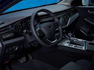 Omoda S5 Classic 1.5 CVT