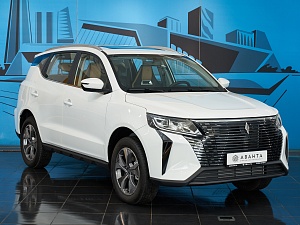 Livan X6 Pro Premium 1.5 AMT