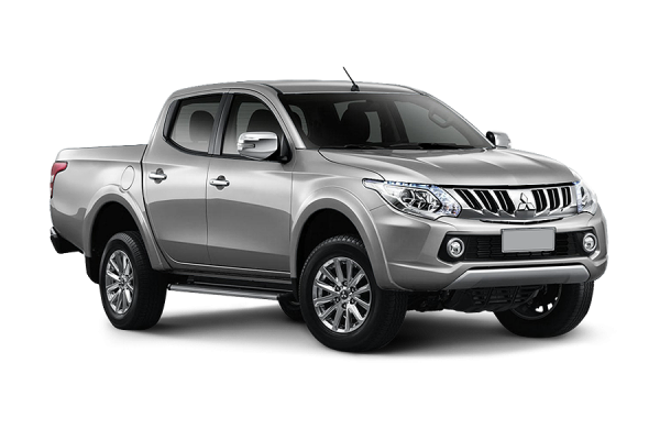 Mitsubishi L200 Intense 2.4 MT