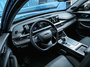 Chery Tiggo 7 Pro Max Prestige 1.6 AMT