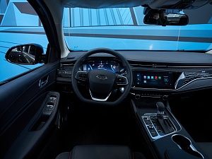 Omoda S5 Classic 1.5 CVT