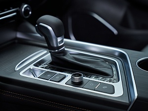 Omoda S5 Classic 1.5 CVT