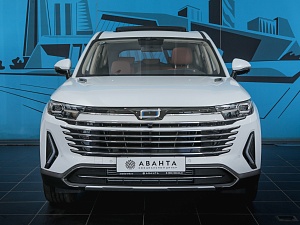 Bestune T99 Exclusive 2.0 AT