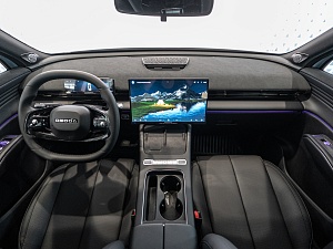 Omoda C7 Драйв 1.6 AMT